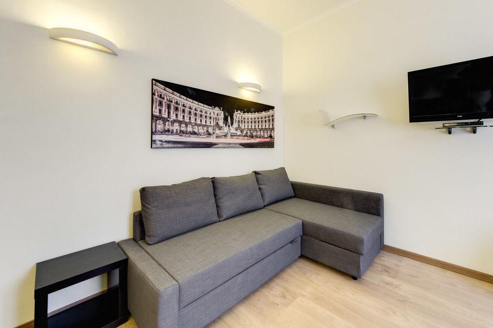 Easy In Rome Apartments Exterior photo
